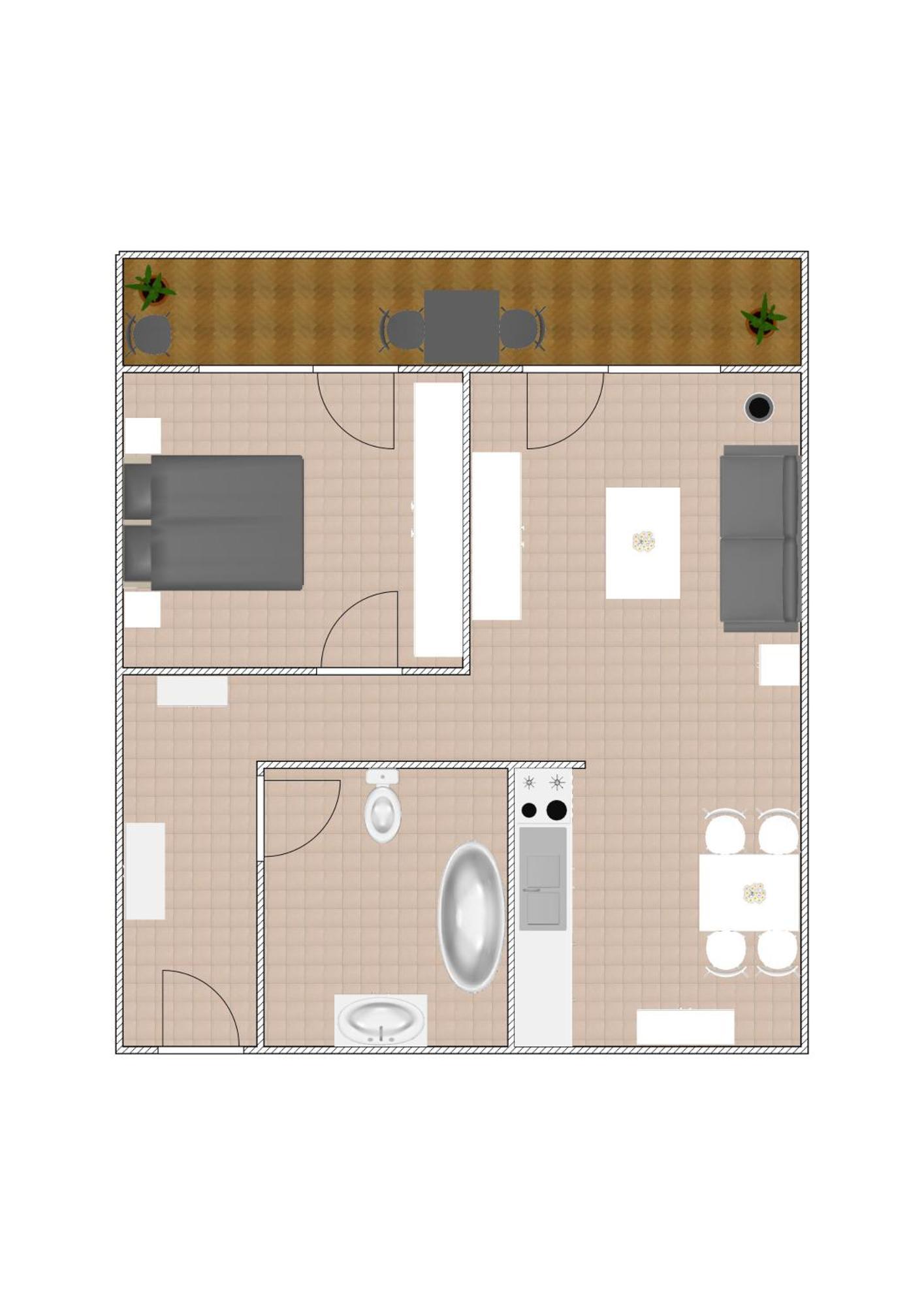 Waldoase II Inkl Sauna-Und Schwimmbadnutzung Бад-Гарцбург Экстерьер фото
